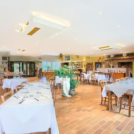 Borgo San Pecoraio Resort Riparbella Eksteriør bilde