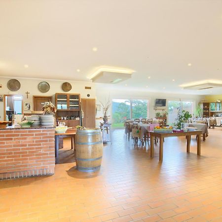 Borgo San Pecoraio Resort Riparbella Eksteriør bilde