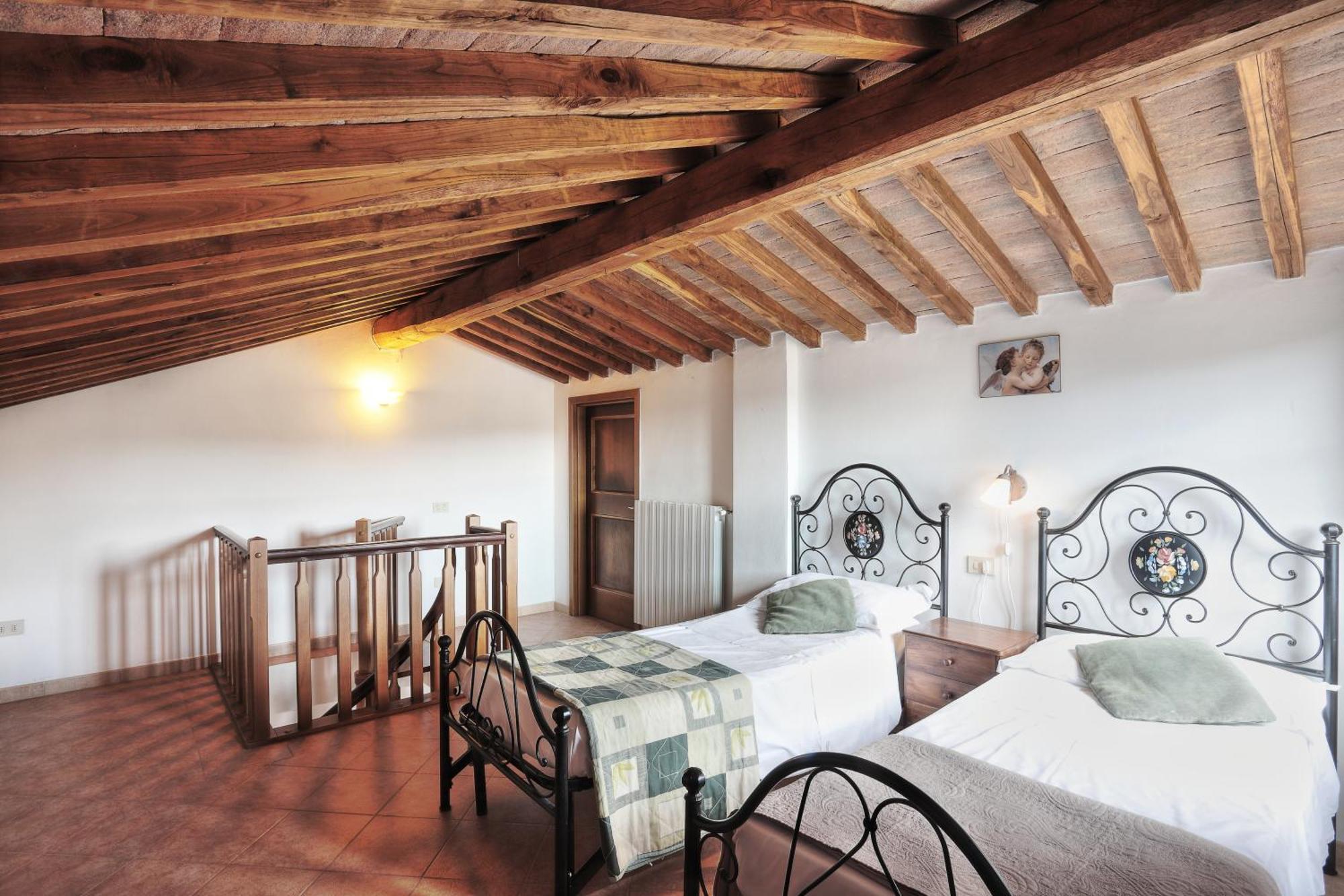Borgo San Pecoraio Resort Riparbella Eksteriør bilde