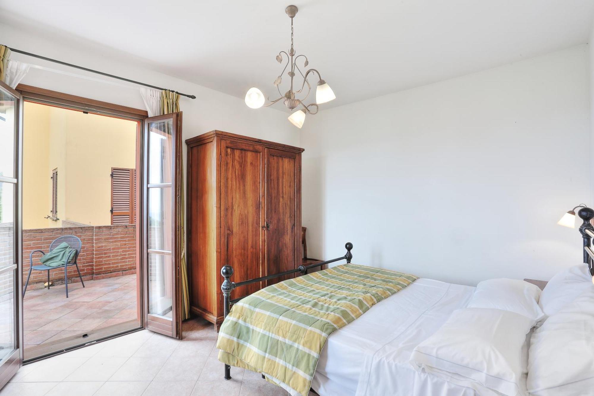 Borgo San Pecoraio Resort Riparbella Eksteriør bilde