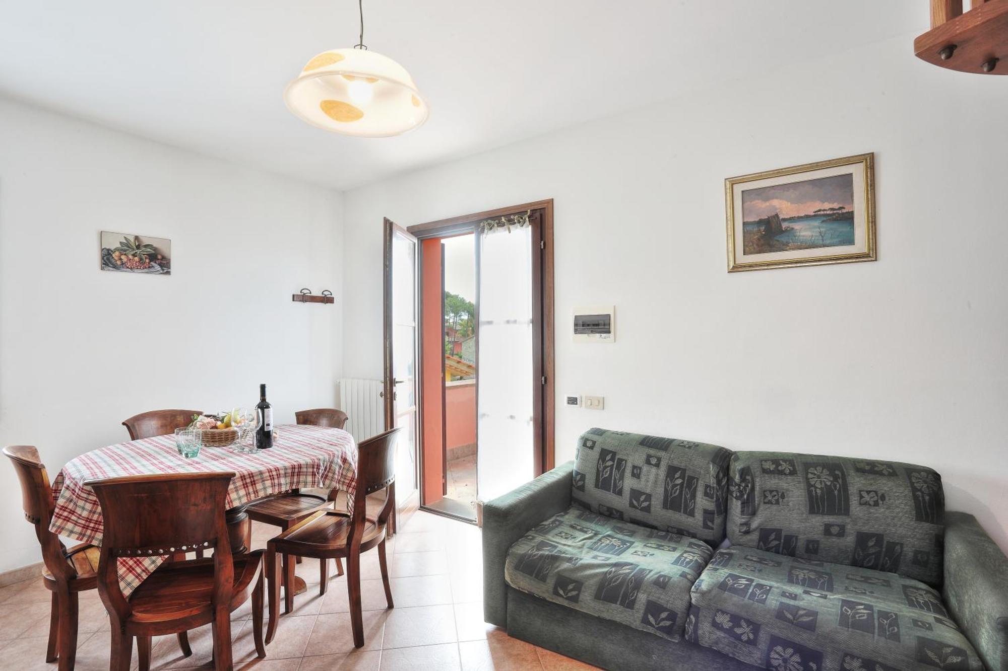 Borgo San Pecoraio Resort Riparbella Eksteriør bilde