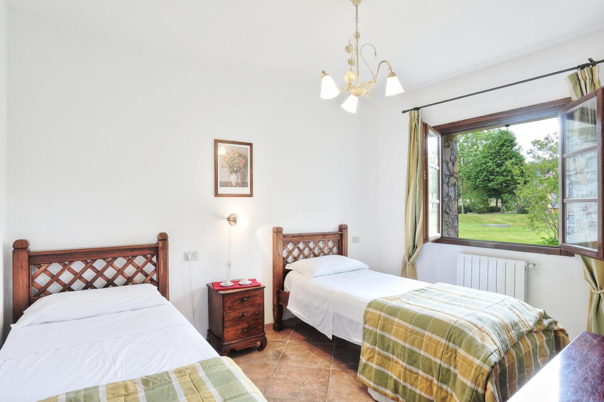 Borgo San Pecoraio Resort Riparbella Eksteriør bilde