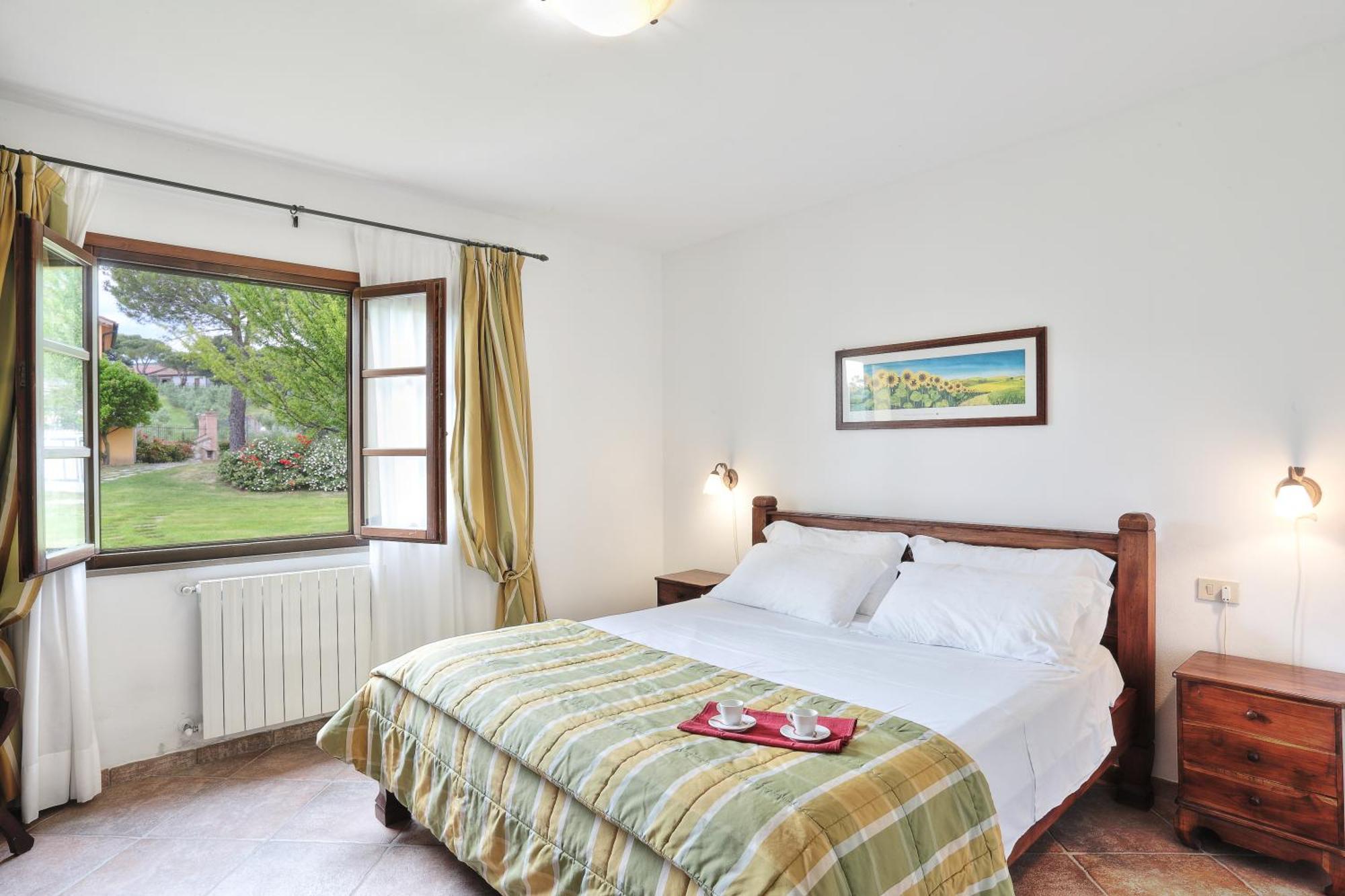 Borgo San Pecoraio Resort Riparbella Eksteriør bilde