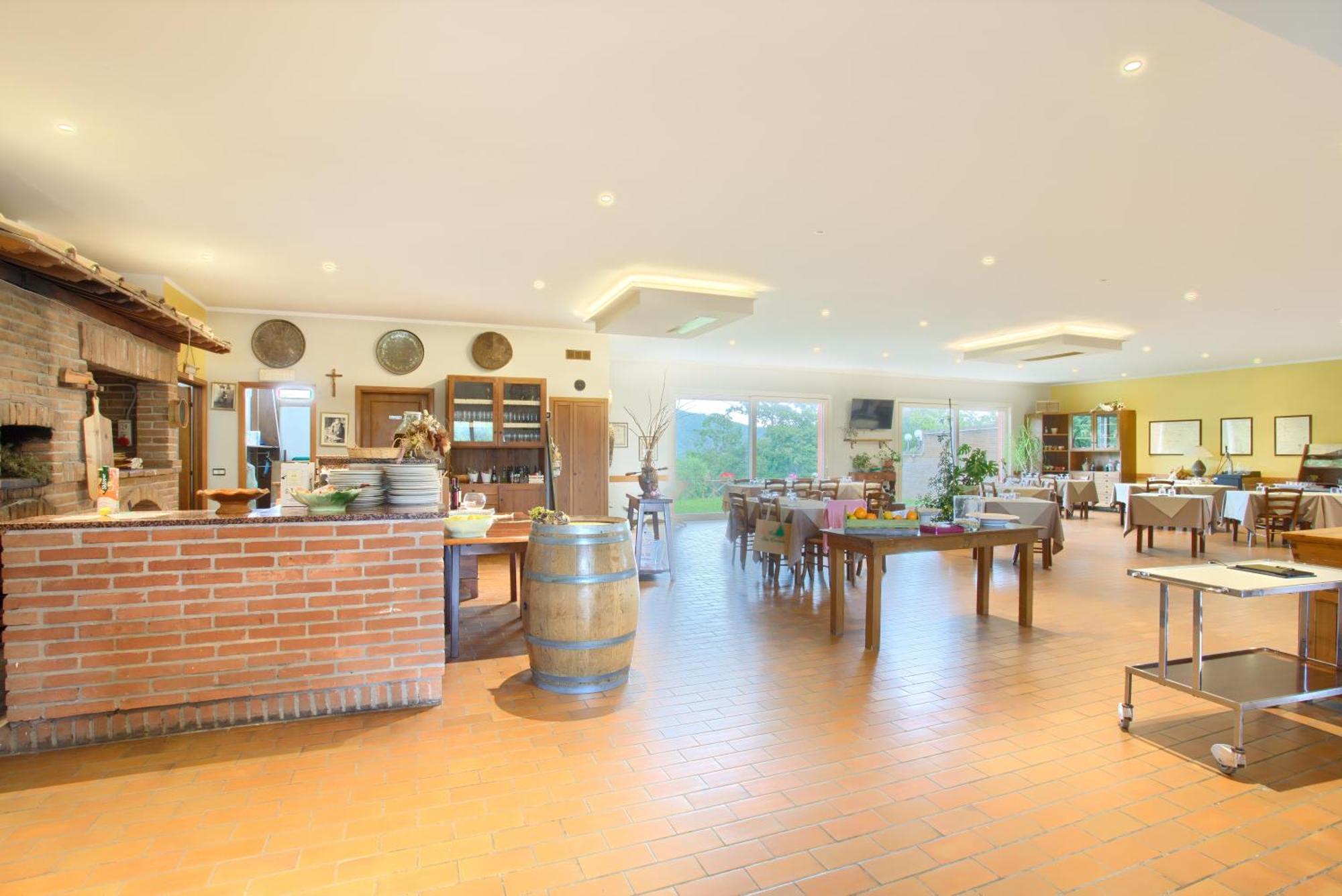 Borgo San Pecoraio Resort Riparbella Eksteriør bilde